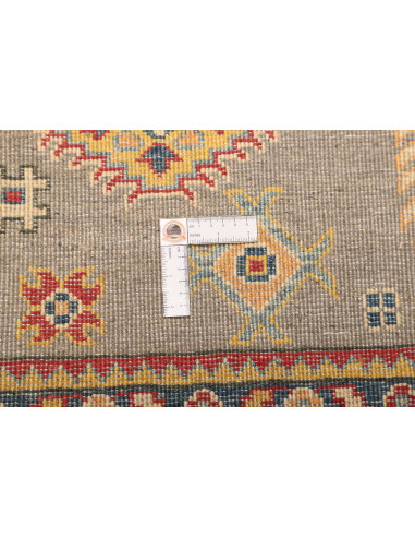 Tappeto Kazak Afghanistan cm.172x244