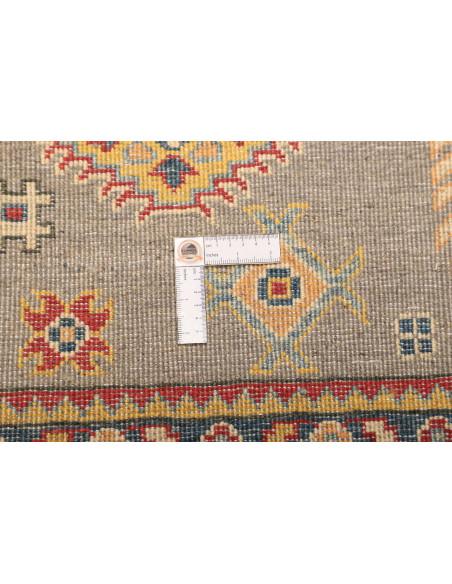 Tappeto Kazak Afghanistan cm.172x244