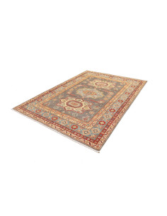 Tappeto Kazak Afghanistan cm.172x238 2
