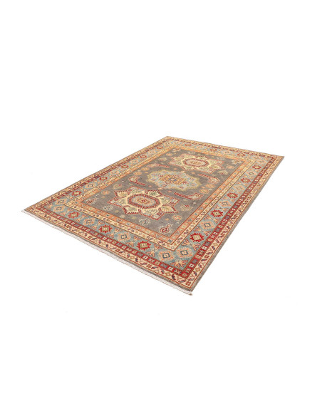 Tappeto Kazak Afghanistan cm.172x238