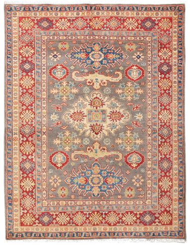 Tappeto Kazak Afghanistan cm.151x198