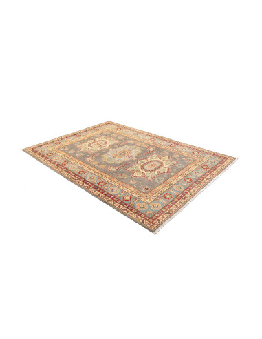 Tappeto Kazak Afghanistan cm.172x238