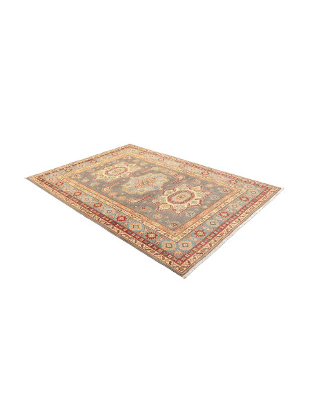 Tappeto Kazak Afghanistan cm.172x238