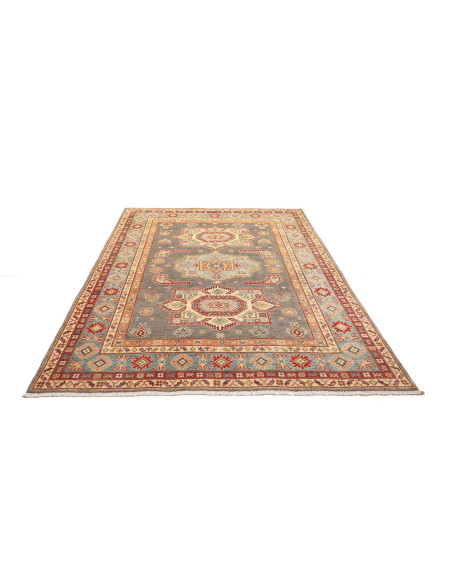 Tappeto Kazak Afghanistan cm.172x238