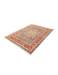 Tappeto Kazak Afghanistan cm.151x198 2