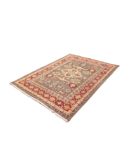 Tappeto Kazak Afghanistan cm.151x198