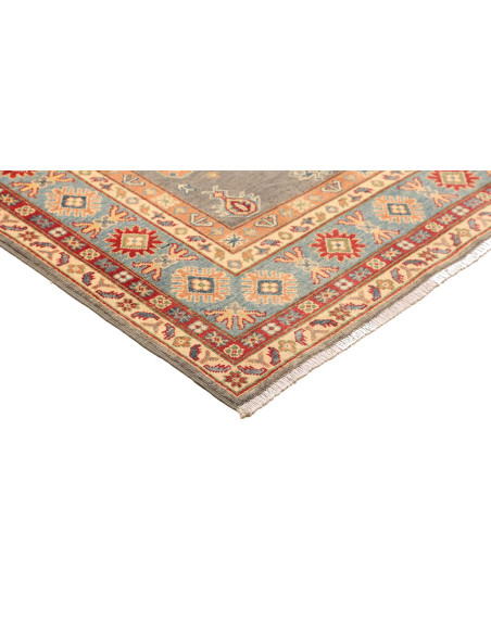 Tappeto Kazak Afghanistan cm.172x238