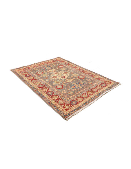 Tappeto Kazak Afghanistan cm.151x198