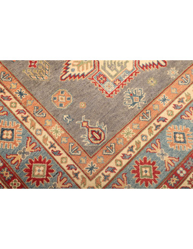 Tappeto Kazak Afghanistan cm.172x238