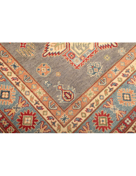 Tappeto Kazak Afghanistan cm.172x238