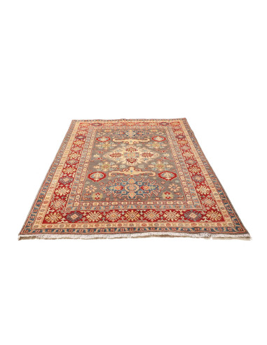 Tappeto Kazak Afghanistan cm.151x198