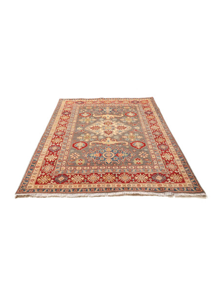 Tappeto Kazak Afghanistan cm.151x198