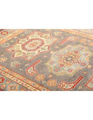 Tappeto Kazak Afghanistan cm.172x238