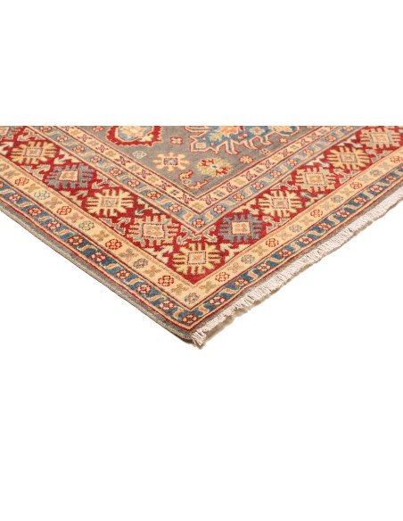 Tappeto Kazak Afghanistan cm.151x198