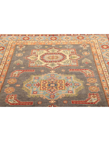Tappeto Kazak Afghanistan cm.172x238