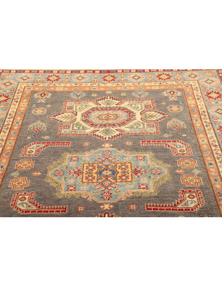 Tappeto Kazak Afghanistan cm.172x238