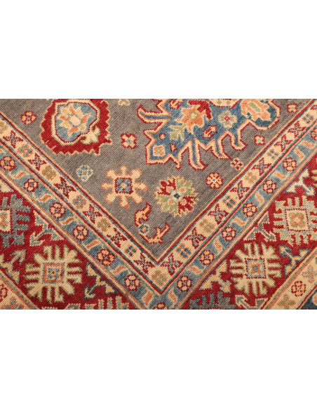 Tappeto Kazak Afghanistan cm.151x198