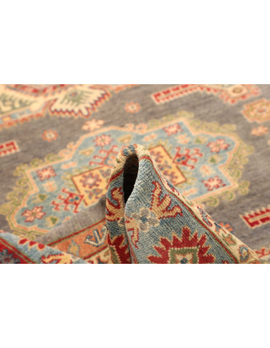 Tappeto Kazak Afghanistan cm.172x238