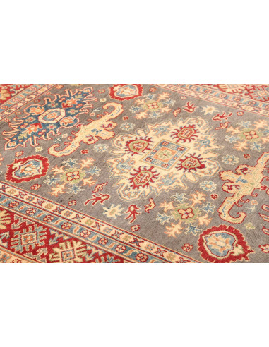 Tappeto Kazak Afghanistan cm.151x198