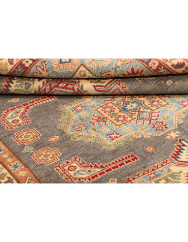 Tappeto Kazak Afghanistan cm.172x238