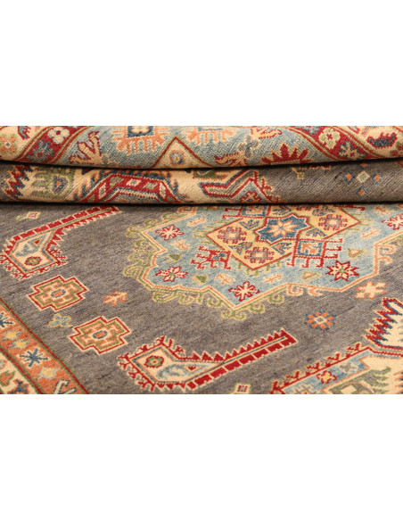 Tappeto Kazak Afghanistan cm.172x238
