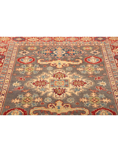 Tappeto Kazak Afghanistan cm.151x198