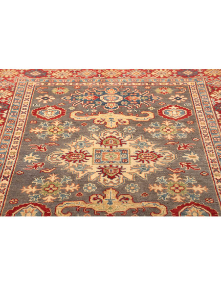 Tappeto Kazak Afghanistan cm.151x198