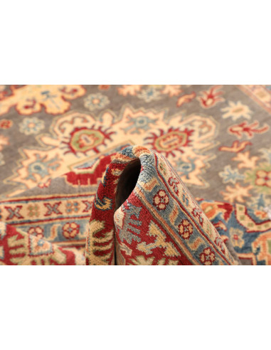 Tappeto Kazak Afghanistan cm.151x198