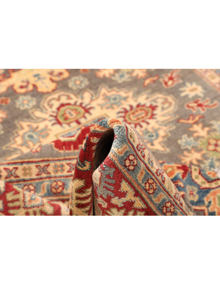 Tappeto Kazak Afghanistan cm.151x198