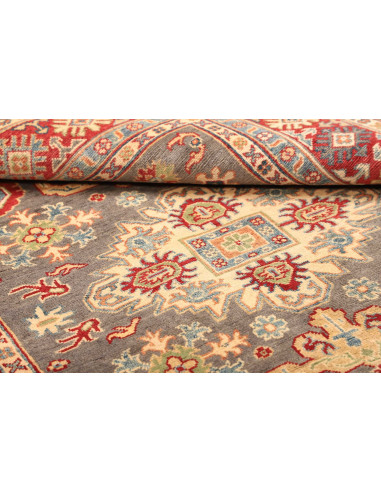 Tappeto Kazak Afghanistan cm.151x198