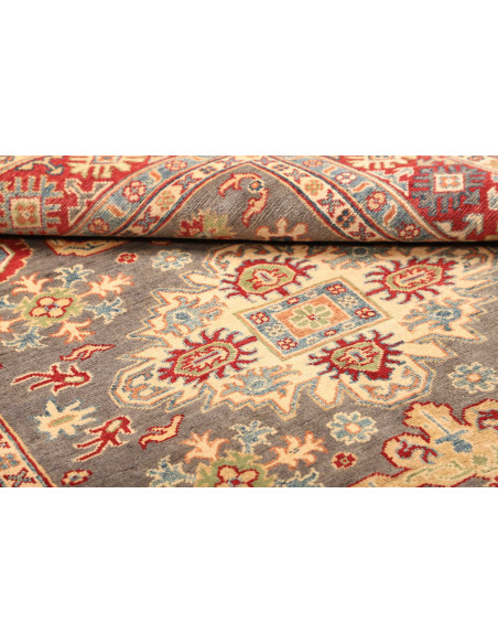 Tappeto Kazak Afghanistan cm.151x198