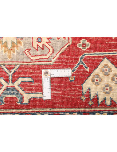 Tappeto Kazak Afghanistan cm.151x198