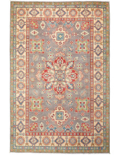 Tappeto Kazak Afghanistan cm.200x305