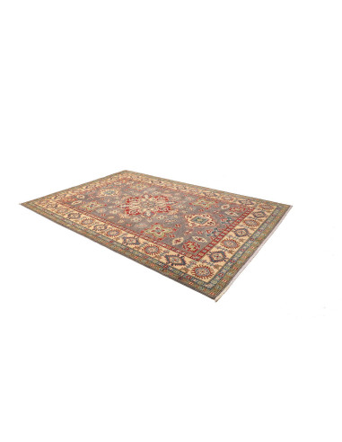 Tappeto Kazak Afghanistan cm.200x305