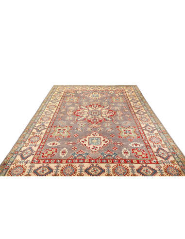 Tappeto Kazak Afghanistan cm.200x305