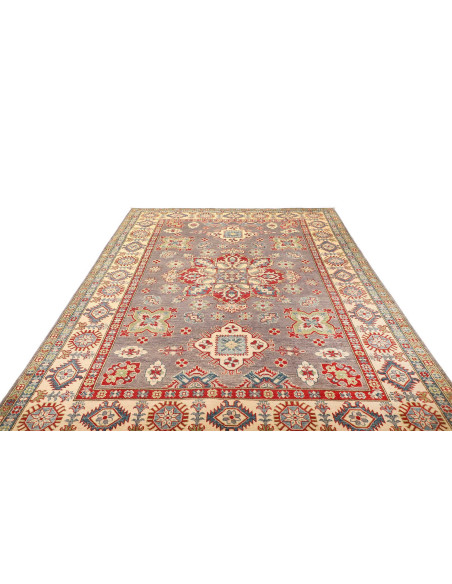 Tappeto Kazak Afghanistan cm.200x305