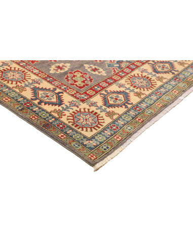 Tappeto Kazak Afghanistan cm.200x305
