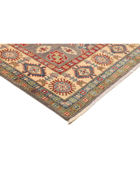 Tappeto Kazak Afghanistan cm.200x305