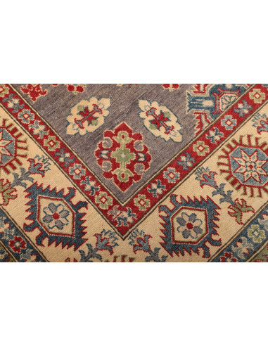 Tappeto Kazak Afghanistan cm.200x305