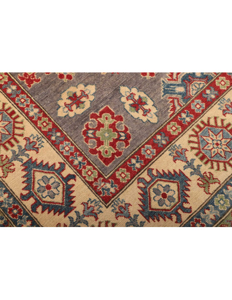 Tappeto Kazak Afghanistan cm.200x305