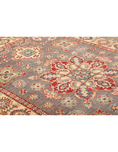 Tappeto Kazak Afghanistan cm.200x305