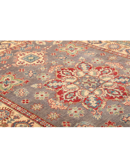 Tappeto Kazak Afghanistan cm.200x305