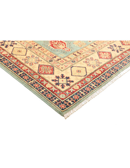 Tappeto Kazak Afghanistan cm.202x296