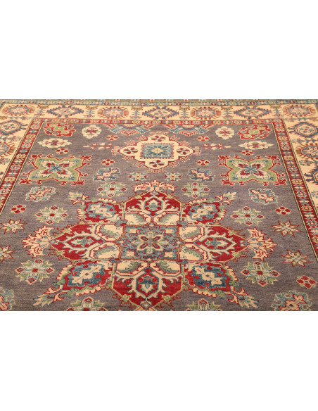 Tappeto Kazak Afghanistan cm.200x305