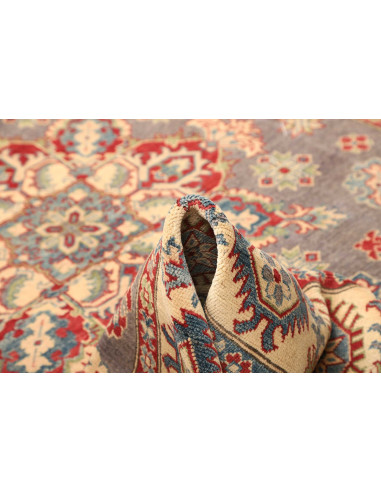 Tappeto Kazak Afghanistan cm.200x305