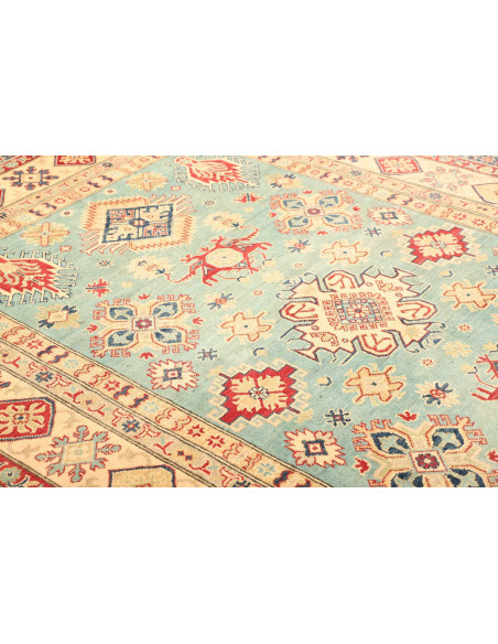 Tappeto Kazak Afghanistan cm.202x296