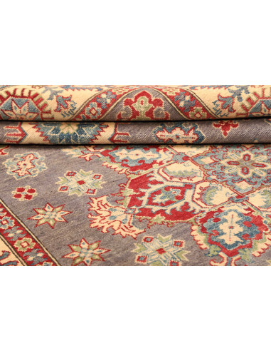Tappeto Kazak Afghanistan cm.200x305