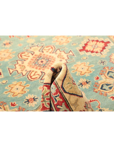 Tappeto Kazak Afghanistan cm.202x296