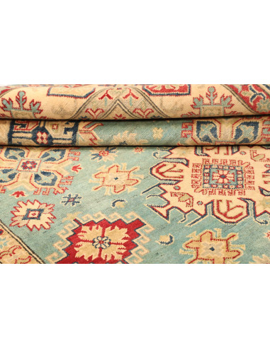 Tappeto Kazak Afghanistan cm.202x296