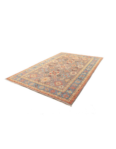 Tappeto Kazak Afghanistan cm.197x298